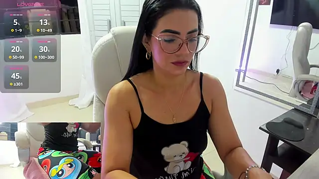 dahian carter online show from 03-03-26, 10:22