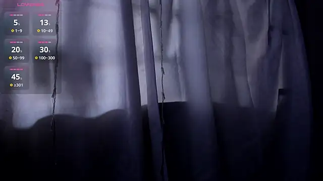 dahian carter online show from 07-07-26, 09:29