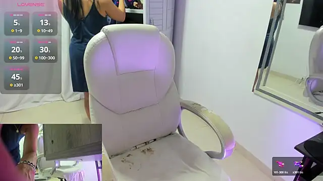 dahian carter online show from 02-26-26, 10:37