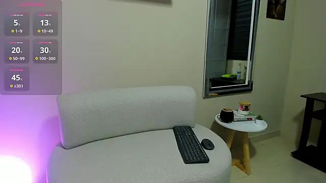 dahian carter online show from 04-10-26, 10:11