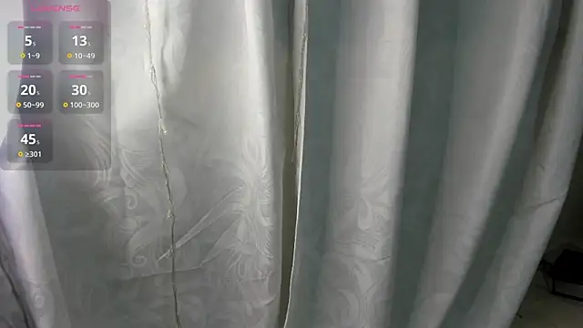 dahian carter online show from 07-15-26, 09:27