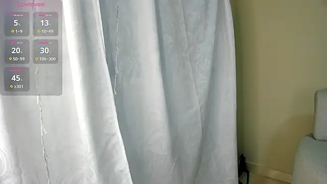 dahian carter online show from 05-27-26, 09:16