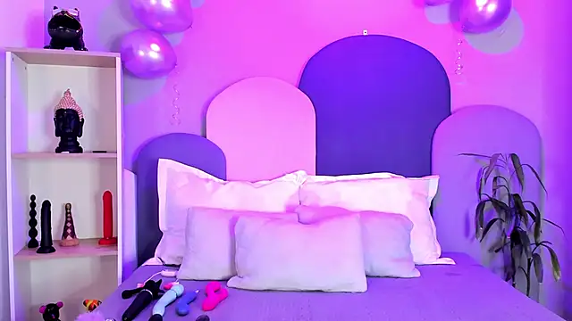 SophieGomez22 online show from 03-05-26, 11:51