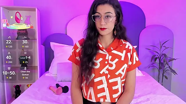 SophieGomez22 online show from 11-07-25, 11:37