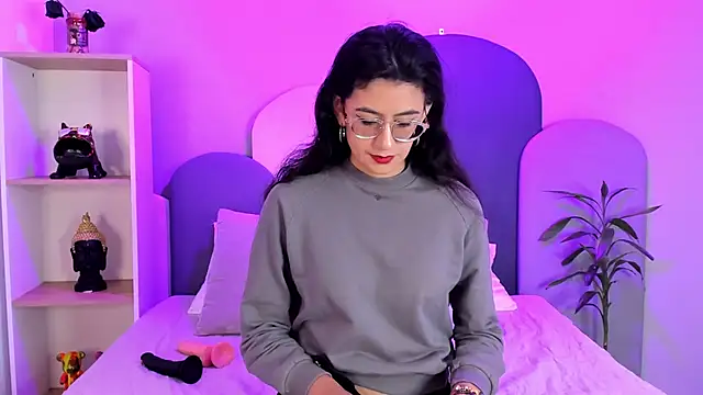 SophieGomez22 online show from 10-26-25, 11:21