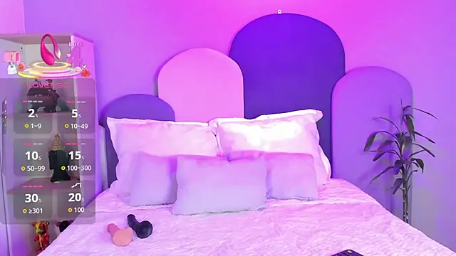 SophieGomez22 online show from 12-19-25, 11:23