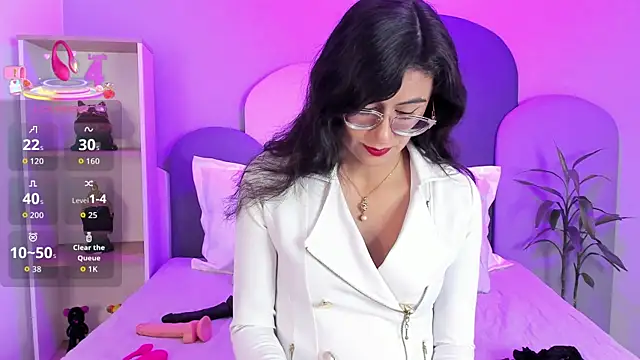 SophieGomez22 online show from 11-12-25, 11:36