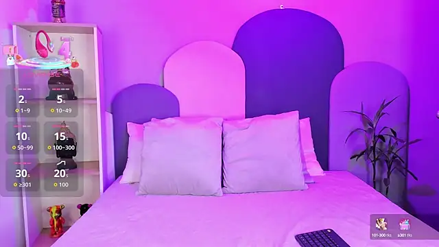 SophieGomez22 online show from 10-03-25, 12:17