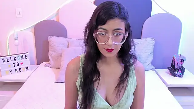 SophieGomez22 online show from 03-17-25, 11:42