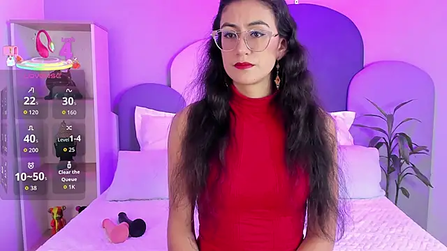 SophieGomez22 online show from 11-20-25, 11:33