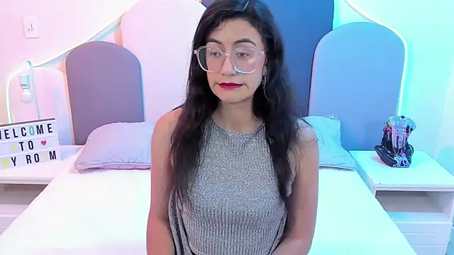 SophieGomez22 online show from 02-28-25, 11:14