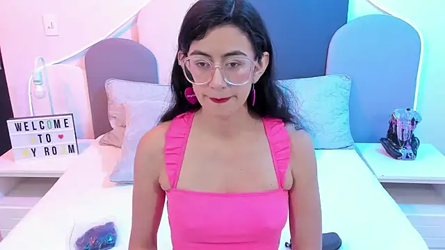 SophieGomez22 online show from 03-03-25, 11:33