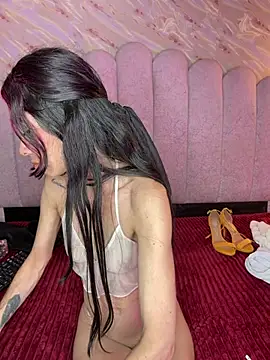 Snapshot of kathy-steven chatting on 02-14-26, 02:45 kathy-steven online show from 02-14-26, 02:45