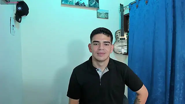 Ares Johnson online show from 03-05-25, 06:56