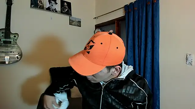 Ares Johnson online show from 02-20-25, 12:36