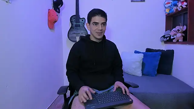 Ares Johnson online show from 02-18-25, 04:47