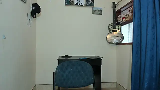 Ares Johnson online show from 03-11-25, 06:08