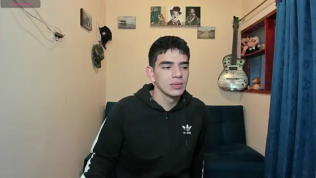 Ares Johnson online show from 03-19-25, 01:29