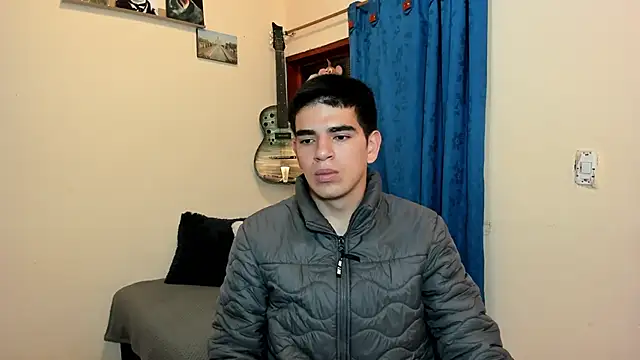Ares Johnson online show from 02-24-25, 04:58