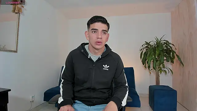 Ares Johnson online show from 10-14-25, 03:12