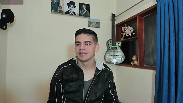 Ares Johnson online show from 03-04-25, 12:33