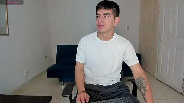 Ares Johnson online show from 09-19-25, 11:36