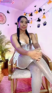 PaoL22 online show from 10-26-25, 03:18