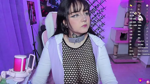 MaddyFooxx online show from 05-27-26, 11:12