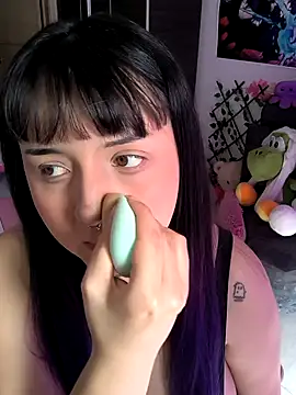 MaddyFooxx online show from 03-26-26, 07:45