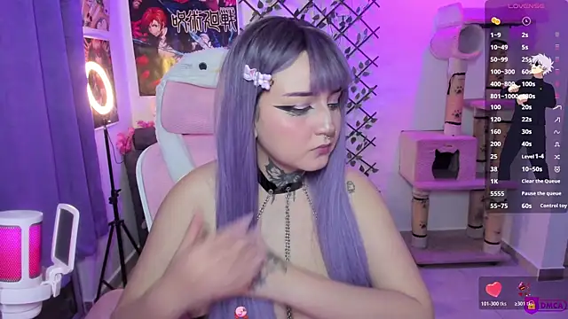 MaddyFooxx online show from 05-04-26, 11:40
