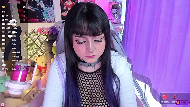 MaddyFooxx online show from 03-23-26, 10:42