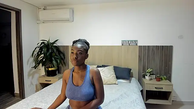 rebeca cortez  online show from 01-16-26, 08:24