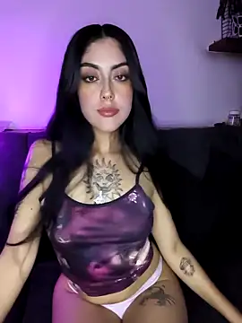 Mazikeen-- online show from 11-17-25, 10:36