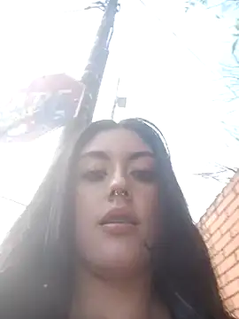 Snapshot of Mazikeen-- chatting on 03-09-25, 10:30 Mazikeen-- online show from 03-09-25, 10:30