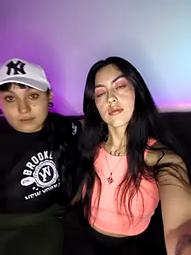 Mazikeen-- online show from 03-11-26, 11:54