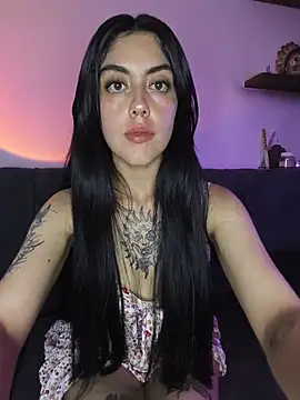 Mazikeen-- online show from 05-24-26, 10:42