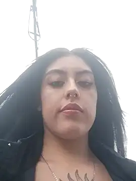 Snapshot of Mazikeen-- chatting on 02-28-25, 10:28 Mazikeen-- online show from 02-28-25, 10:28