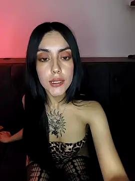 Mazikeen-- online show from 12-02-25, 10:33