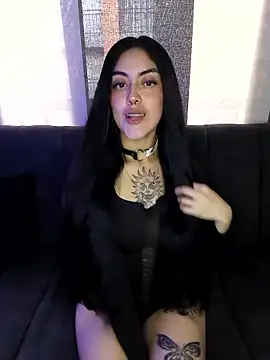 Mazikeen-- online show from 01-09-26, 10:28