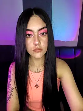 Mazikeen-- online show from 02-12-26, 12:10