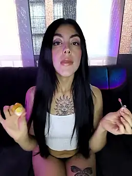 Mazikeen-- online show from 02-24-26, 09:59