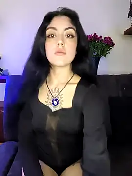 Mazikeen-- online show from 11-25-25, 09:59