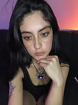 Mazikeen-- online show from 05-17-26, 01:05
