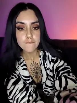 Mazikeen-- online show from 04-16-26, 11:40