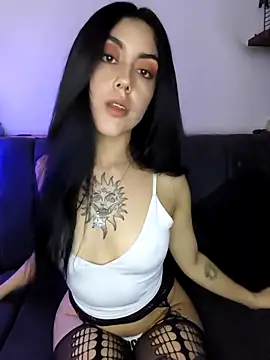 Mazikeen-- online show from 11-23-25, 09:47