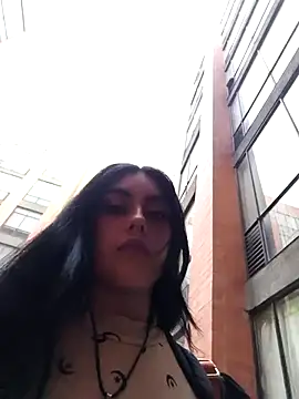 Snapshot of Mazikeen-- chatting on 09-27-25, 10:27 Mazikeen-- online show from 09-27-25, 10:27