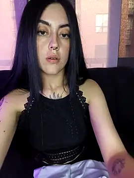 Mazikeen-- online show from 01-10-26, 10:38