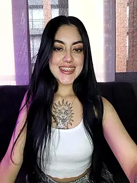 Mazikeen-- online show from 01-15-26, 10:02