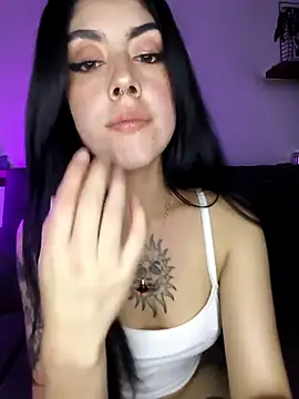 Mazikeen-- online show from 11-22-25, 11:47