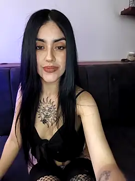 Mazikeen-- online show from 11-30-25, 09:48